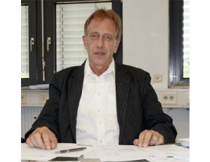 Klaus-Goos
