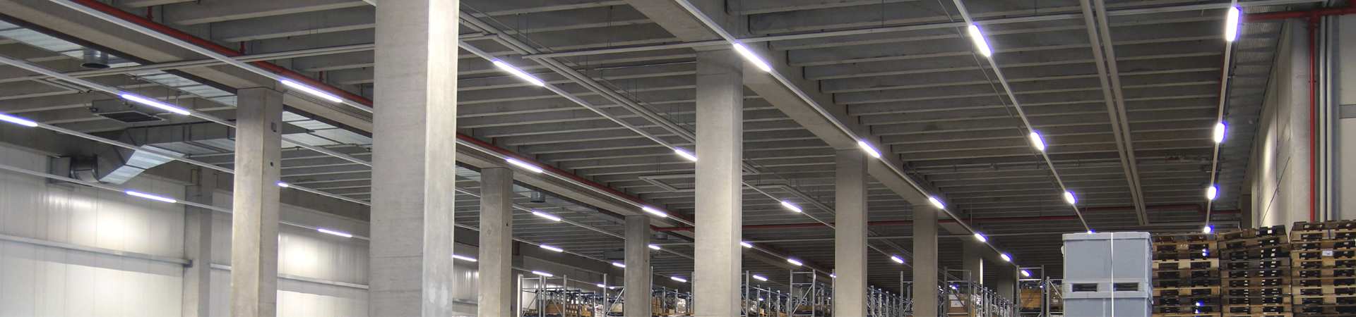 Slider Logistik