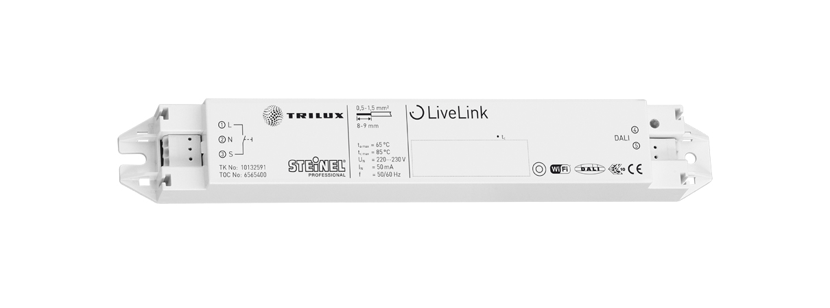 Steinel-LiveLink-2