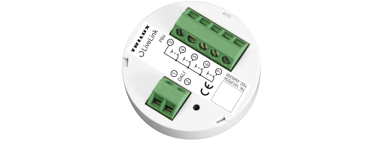 Steinel-LiveLink-3