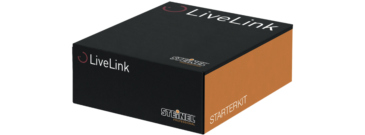 Steinel-LiveLink-4