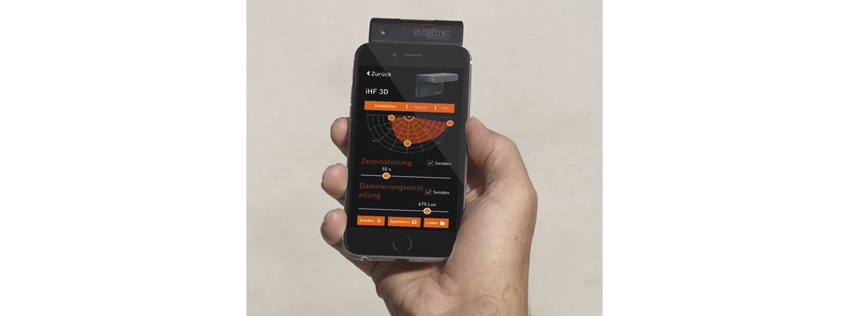 Steinel-Smart-Remote-2