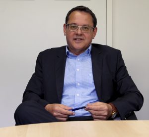 Andreas Reichler