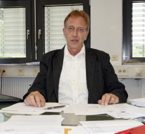 Klaus-Peter Goos